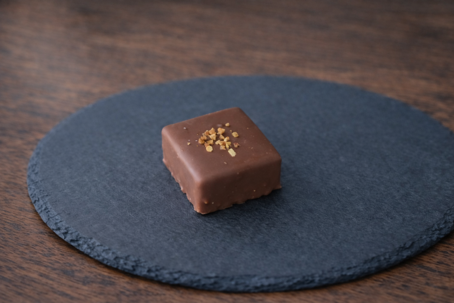 Caramel & Milk Chocolate Marshmallow