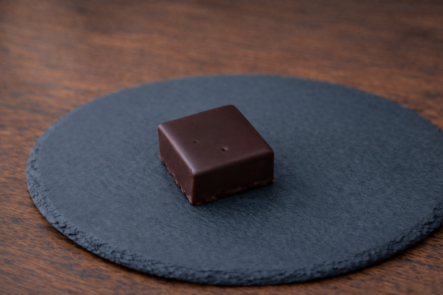 Vanilla & Dark Chocolate Marshmallow