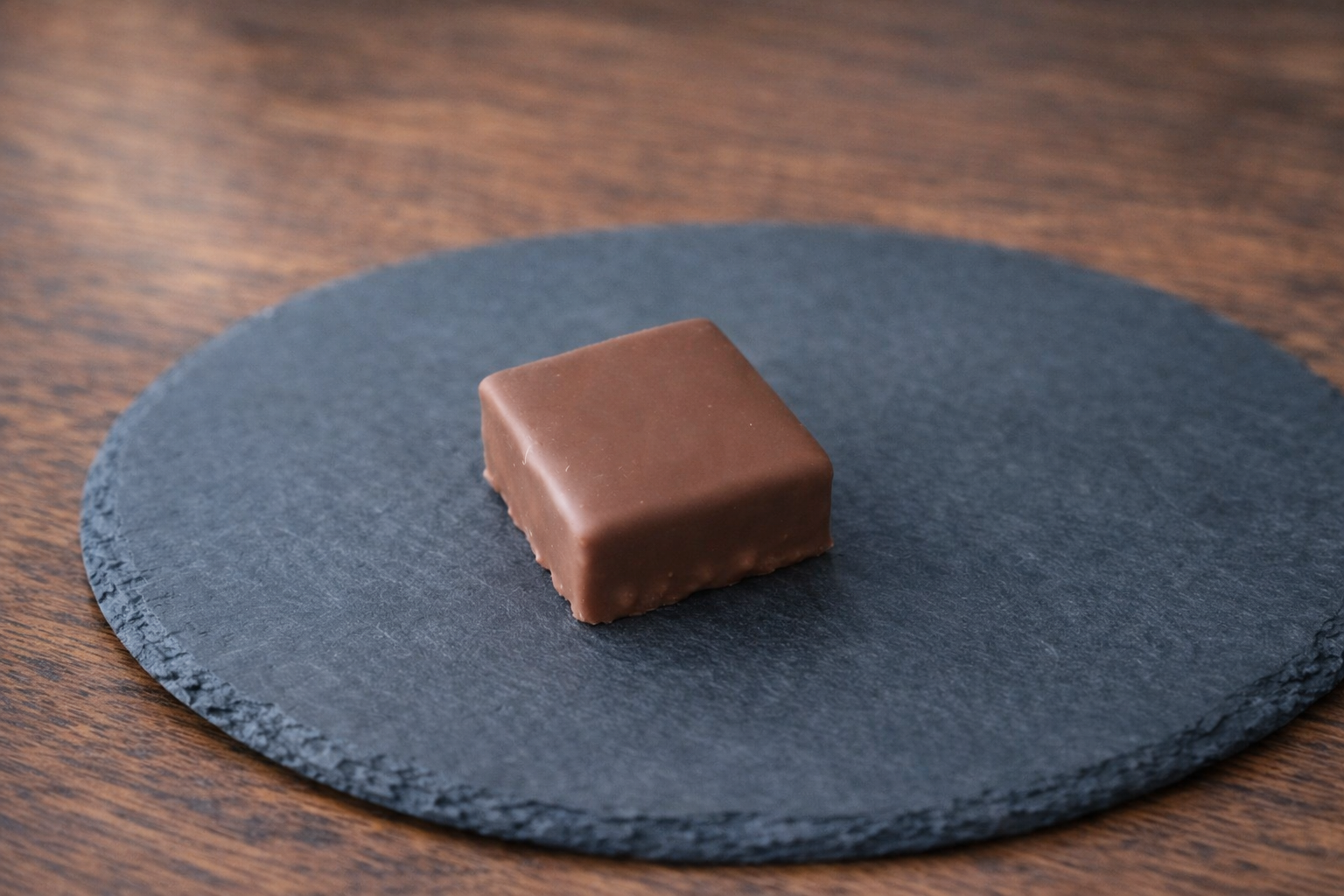 Vanilla & Milk Chocolate Marshmallow